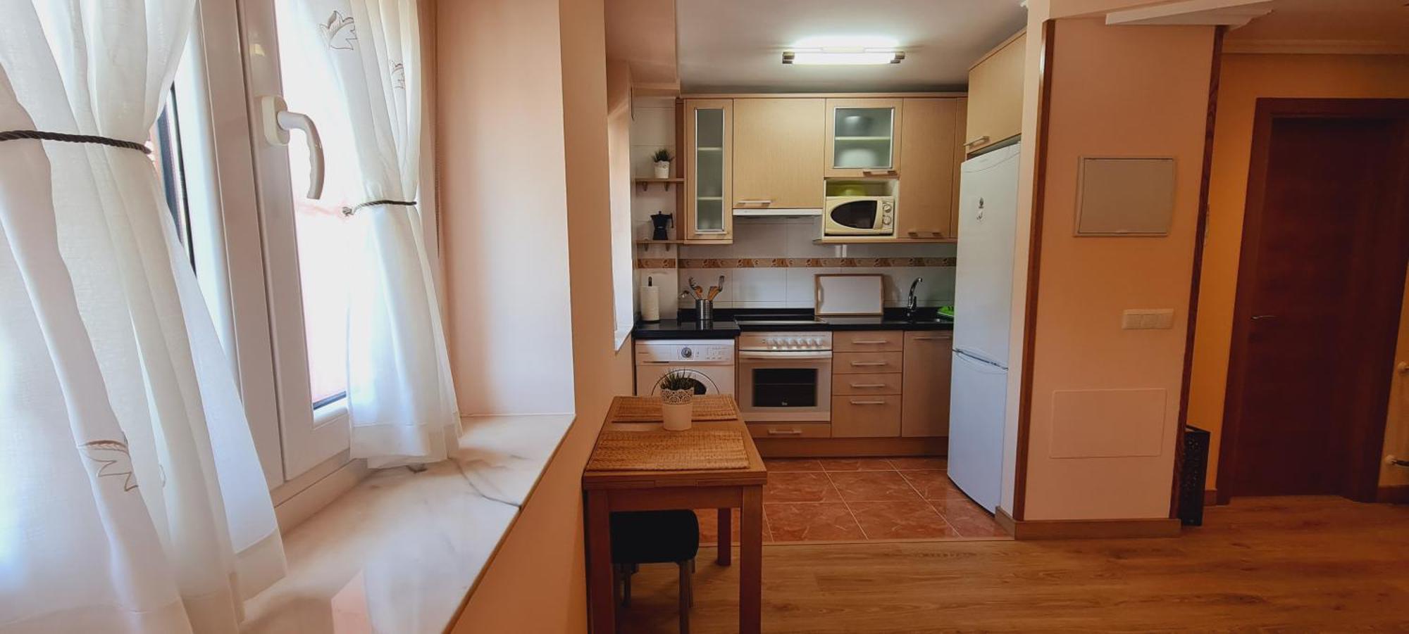 Apartamentos El Pigazu Onís Exterior foto